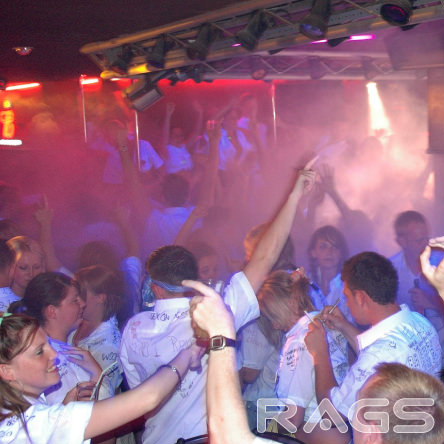 Rags Nightclub Playa de las Americas, Tenerife