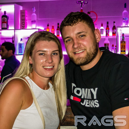 Rags Nightclub Playa de las Americas, Tenerife