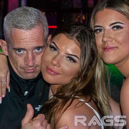 Rags Nightclub Playa de las Americas, Tenerife